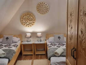 Apartament w Równi  w miejscowości Chochołów