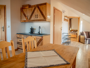 Zagroda Chochołowska  w miejscowości Chochołów