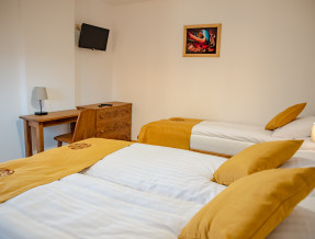 Zagroda Chochołowska  w miejscowości Chochołów