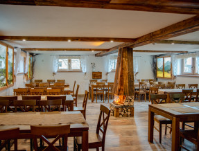 Zagroda Chochołowska  w miejscowości Chochołów