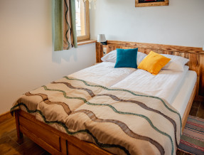 Zagroda Chochołowska  w miejscowości Chochołów