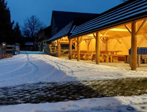 Zagroda Chochołowska  w miejscowości Chochołów