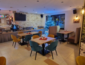 Willa Ostoja u Pyrca  w miejscowości Zakopane