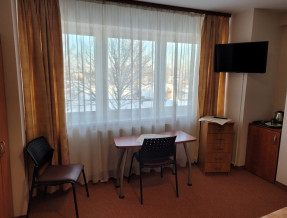 Willa Ostoja u Pyrca  w miejscowości Zakopane