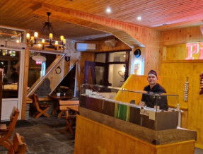 Willa Ostoja u Pyrca  w miejscowości Zakopane