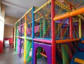 Ośrodek Wypoczynkowy Leśnie Ustronie doskonały dla grup zorganizowanych  w miejscowości Witnica