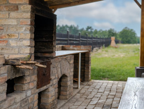Ośrodek Wypoczynkowy Leśnie Ustronie doskonały dla grup zorganizowanych  w miejscowości Witnica