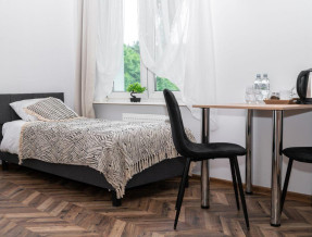 Ośrodek Wypoczynkowy Leśnie Ustronie doskonały dla grup zorganizowanych  w miejscowości Witnica