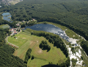 Ośrodek Wypoczynkowy Leśnie Ustronie doskonały dla grup zorganizowanych  w miejscowości Witnica