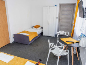 Ośrodek Wypoczynkowy Leśnie Ustronie doskonały dla grup zorganizowanych  w miejscowości Witnica