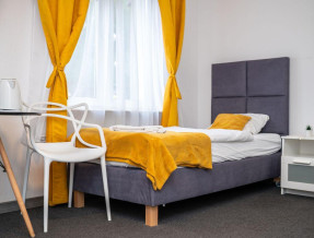 Ośrodek Wypoczynkowy Leśnie Ustronie doskonały dla grup zorganizowanych  w miejscowości Witnica