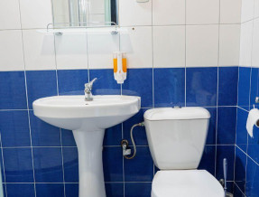 Ośrodek Wypoczynkowy Leśnie Ustronie doskonały dla grup zorganizowanych  w miejscowości Witnica