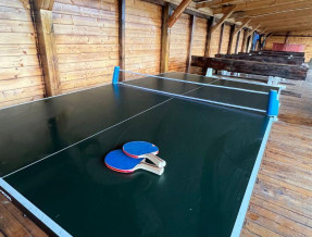 Ośrodek Wypoczynkowy Leśnie Ustronie doskonały dla grup zorganizowanych  w miejscowości Witnica