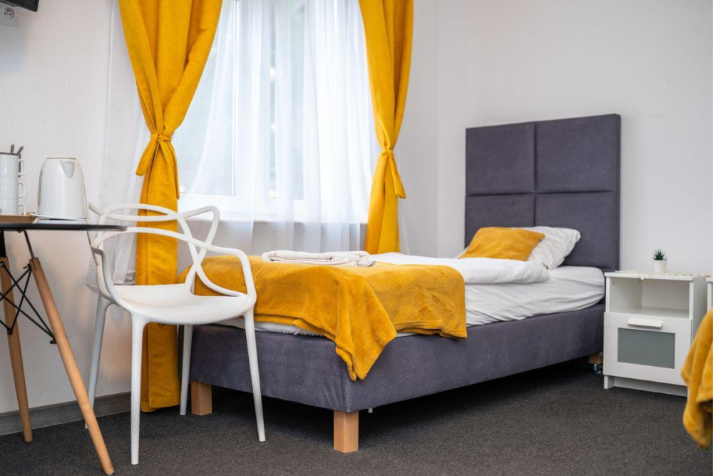 Ośrodek Wypoczynkowy Leśnie Ustronie doskonały dla grup zorganizowanych  w miejscowości Witnica