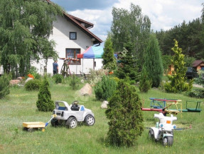 Agroturystyka Zbigniew Wójtowicz  w miejscowości Firlej
