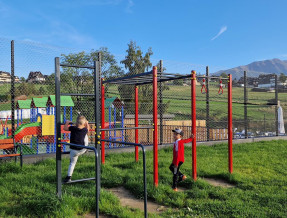 Ośrodek Wypoczynkowy - Szarotka  w miejscowości Murzasichle