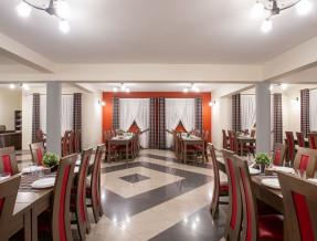 Ośrodek Wypoczynkowy - Szarotka  w miejscowości Murzasichle