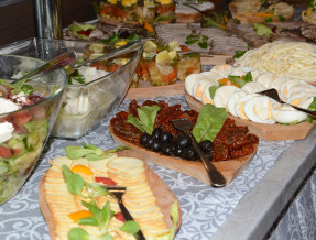 Ośrodek Wypoczynkowy - Szarotka  w miejscowości Murzasichle