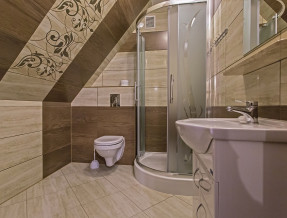 Ośrodek Wypoczynkowy - Szarotka  w miejscowości Murzasichle