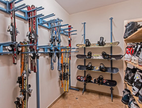 Ośrodek Wypoczynkowy - Szarotka  w miejscowości Murzasichle