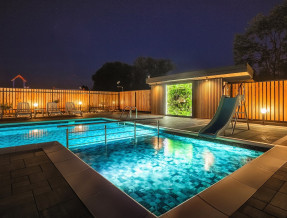 Ośrodek Wypoczynkowy - Szarotka  w miejscowości Murzasichle