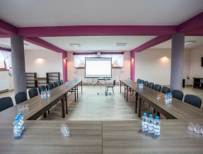 Ośrodek Wypoczynkowy - Szarotka  w miejscowości Murzasichle