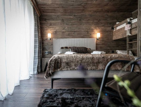 Luxury Chalet Na Stromym Wzgórzu  w miejscowości Szczyrk