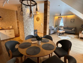 Owcza Górka Apartamenty  w miejscowości Jaworzynka