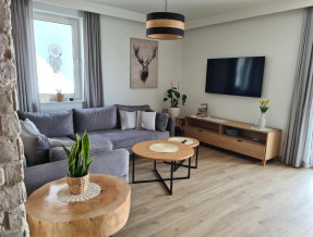 Owcza Górka Apartamenty  w miejscowości Jaworzynka