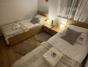 Owcza Górka Apartamenty  w miejscowości Jaworzynka