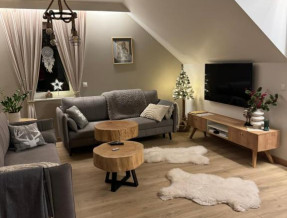 Owcza Górka Apartamenty  w miejscowości Jaworzynka