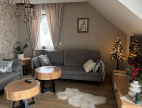 Owcza Górka Apartamenty  w miejscowości Jaworzynka