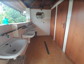 Rumcajsówka Pokoje  Gościnne, Pole Namiotowe  w miejscowości Złockie