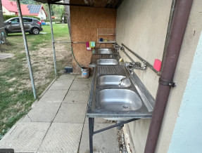 Rumcajsówka Pokoje  Gościnne, Pole Namiotowe  w miejscowości Złockie