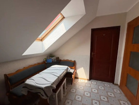 Rumcajsówka Pokoje  Gościnne, Pole Namiotowe  w miejscowości Złockie