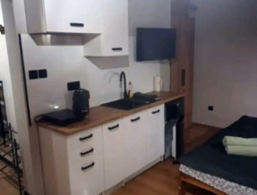 Rumcajsówka Pokoje  Gościnne, Pole Namiotowe  w miejscowości Złockie