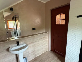 Rumcajsówka Pokoje  Gościnne, Pole Namiotowe  w miejscowości Złockie