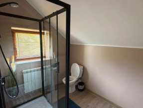 Rumcajsówka Pokoje  Gościnne, Pole Namiotowe  w miejscowości Złockie