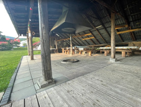 Rumcajsówka Pokoje  Gościnne, Pole Namiotowe  w miejscowości Złockie