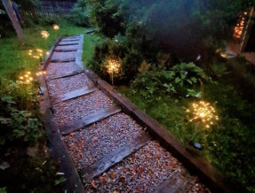 Z głową w chmurach  w miejscowości Zawoja