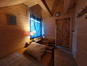 Z głową w chmurach  w miejscowości Zawoja