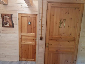 Z głową w chmurach  w miejscowości Zawoja