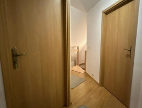 U Bożeny i Gienka w Łapszance  w miejscowości Łapszanka