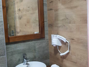 Villa Krzesanica  w miejscowości Czarna Góra (pow. tatrzański)