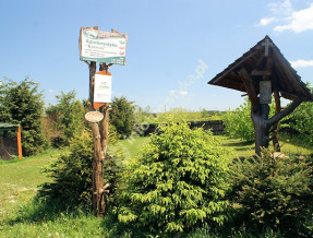 Gospodarstwo Agroturystyczne Korzyna w miejscowości Raków
