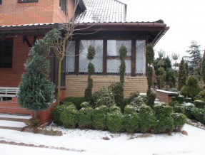 Pokoje Gościnne Na Górach w miejscowości Kazimierz Dolny