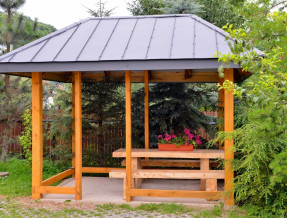 Dom Pod Jaskółkami  w miejscowości Kazimierz Dolny