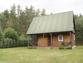 Pokoje Gościnne Halina Koczułap w miejscowości Obrocz