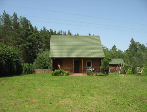 Pokoje Gościnne Halina Koczułap w miejscowości Obrocz