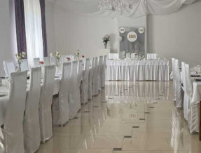 Pensjonat Bajka  w miejscowości Opole Lubelskie
